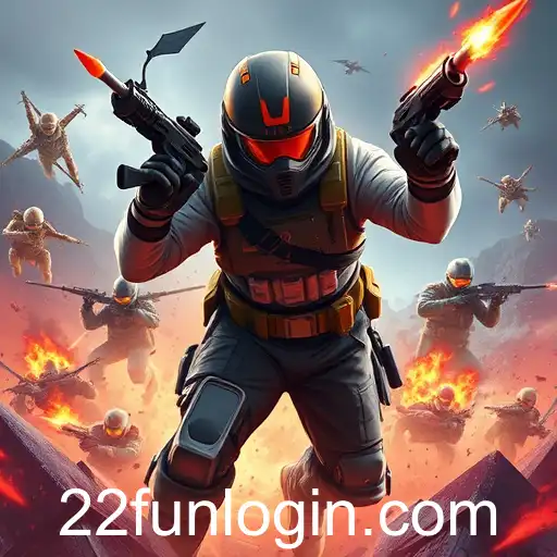 Diving into the World of Action Games: A Gateway to Thrilling Adventures