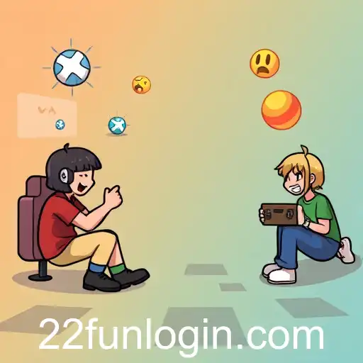 Exploring the Casual Play Scene on 22fun: A Gateway to Relaxed Gaming