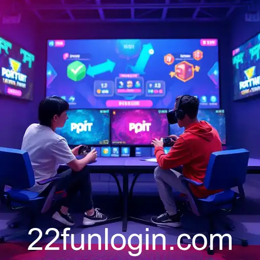 Rising Popularity of English Game Portals in 2025