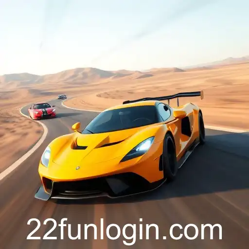 Navigating the Digital Playground: 22fun's Impact in 2025