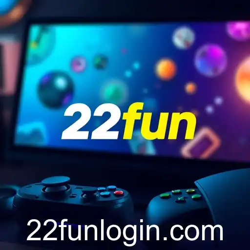 Exploring the Growing Popularity of 22fun Login in Online Gaming