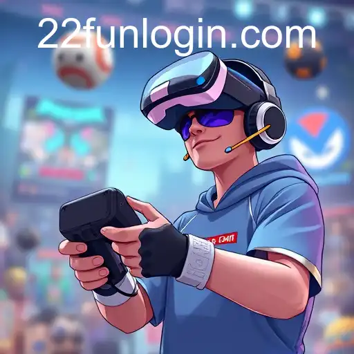 Exploring New Horizons with 22fun Login: Gaming in 2026