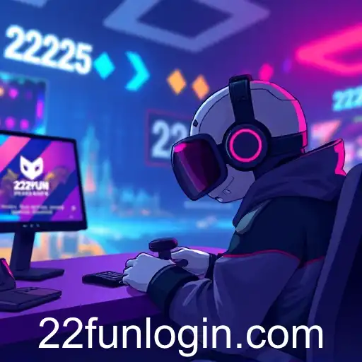 Gaming Evolution: The Rise of 22fun