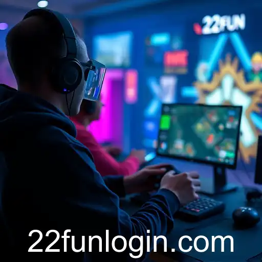 The Growing Popularity of Online Gaming Platforms