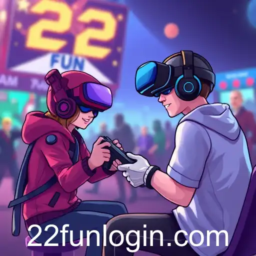 Gaming in 2025: Revolutionizing Online Engagement