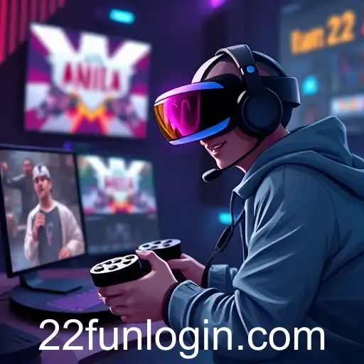 Gaming Trends and the Rise of 22fun