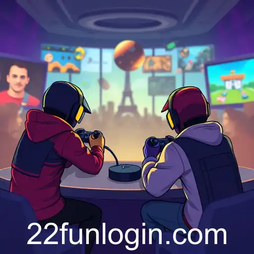 Online Gaming and Security Challenges