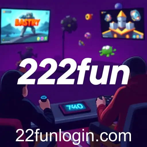 Rise of 22fun: Navigating the Gaming World