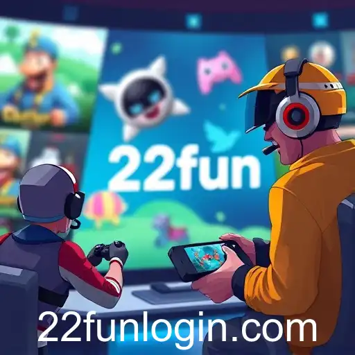 Digital Landscapes: Exploring the Rise of Online Gaming