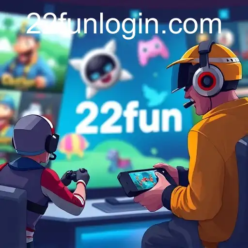 Digital Landscapes: Exploring the Rise of Online Gaming