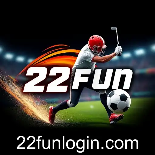 Exploring the Excitement of Sports Games on 22fun